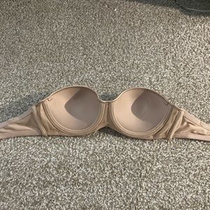 Natori Strapless Bra